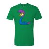 Next Level Premium Short Sleeve Crew Thumbnail