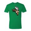 Next Level Premium Short Sleeve Crew Thumbnail