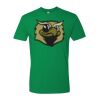 Next Level Premium Short Sleeve Crew Thumbnail