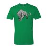 Next Level Premium Short Sleeve Crew Thumbnail
