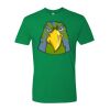 Next Level Premium Short Sleeve Crew Thumbnail