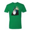 Next Level Premium Short Sleeve Crew Thumbnail