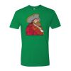 Next Level Premium Short Sleeve Crew Thumbnail