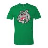 Next Level Premium Short Sleeve Crew Thumbnail