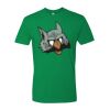 Next Level Premium Short Sleeve Crew Thumbnail