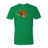 Next Level Premium Short Sleeve Crew Thumbnail