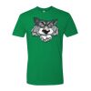 Next Level Premium Short Sleeve Crew Thumbnail