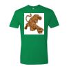 Next Level Premium Short Sleeve Crew Thumbnail