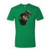 Next Level Premium Short Sleeve Crew Thumbnail
