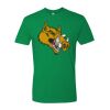 Next Level Premium Short Sleeve Crew Thumbnail