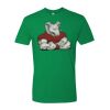 Next Level Premium Short Sleeve Crew Thumbnail