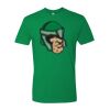Next Level Premium Short Sleeve Crew Thumbnail