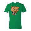 Next Level Premium Short Sleeve Crew Thumbnail