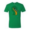 Next Level Premium Short Sleeve Crew Thumbnail