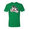 Next Level Premium Short Sleeve Crew Thumbnail