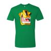 Next Level Premium Short Sleeve Crew Thumbnail