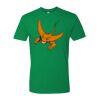 Next Level Premium Short Sleeve Crew Thumbnail