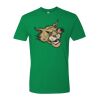Next Level Premium Short Sleeve Crew Thumbnail