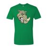 Next Level Premium Short Sleeve Crew Thumbnail
