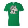 Next Level Premium Short Sleeve Crew Thumbnail