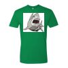 Next Level Premium Short Sleeve Crew Thumbnail