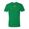 Next Level Premium Short Sleeve Crew Thumbnail
