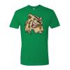 Next Level Premium Short Sleeve Crew Thumbnail