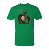 Next Level Premium Short Sleeve Crew Thumbnail