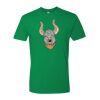 Next Level Premium Short Sleeve Crew Thumbnail