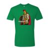 Next Level Premium Short Sleeve Crew Thumbnail