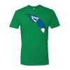Next Level Premium Short Sleeve Crew Thumbnail