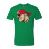 Next Level Premium Short Sleeve Crew Thumbnail