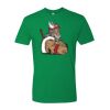 Next Level Premium Short Sleeve Crew Thumbnail