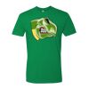 Next Level Premium Short Sleeve Crew Thumbnail