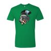 Next Level Premium Short Sleeve Crew Thumbnail