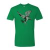 Next Level Premium Short Sleeve Crew Thumbnail