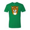 Next Level Premium Short Sleeve Crew Thumbnail