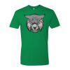 Next Level Premium Short Sleeve Crew Thumbnail