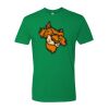 Next Level Premium Short Sleeve Crew Thumbnail