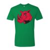 Next Level Premium Short Sleeve Crew Thumbnail