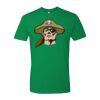 Next Level Premium Short Sleeve Crew Thumbnail