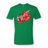 Next Level Premium Short Sleeve Crew Thumbnail