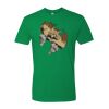 Next Level Premium Short Sleeve Crew Thumbnail