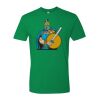 Next Level Premium Short Sleeve Crew Thumbnail