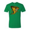 Next Level Premium Short Sleeve Crew Thumbnail