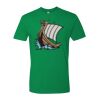 Next Level Premium Short Sleeve Crew Thumbnail