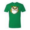 Next Level Premium Short Sleeve Crew Thumbnail