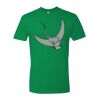 Next Level Premium Short Sleeve Crew Thumbnail
