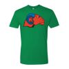 Next Level Premium Short Sleeve Crew Thumbnail