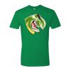 Next Level Premium Short Sleeve Crew Thumbnail